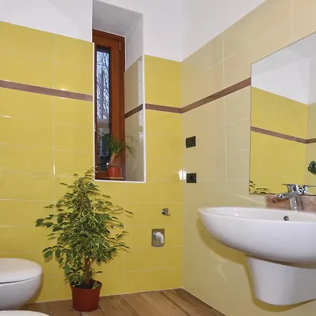 Apartment Al Verde *
