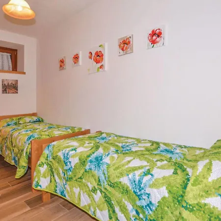 Apartment Al Verde *