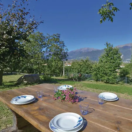 Apartment Al Verde *