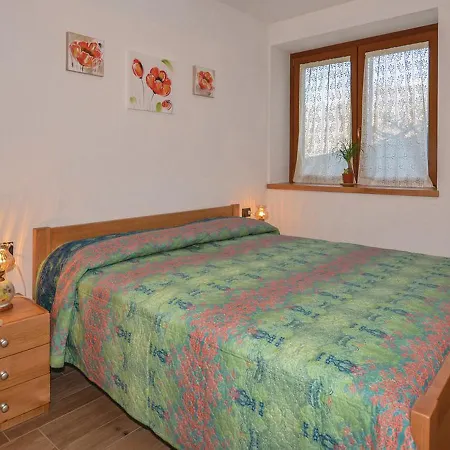 Apartment Al Verde *